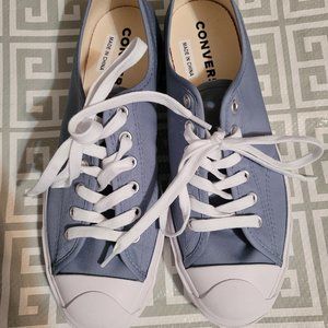 Converse Jack Purcell Sneakers NWOB Size  8.5 Womens or 7 Mens